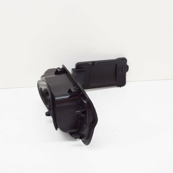 AUDI A6 C7 Fuel Filler Flap Insert 4G0809906A ORIGINAL - Image 2