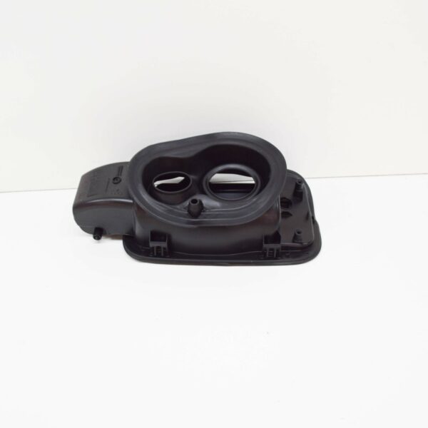 AUDI A6 C7 Fuel Filler Flap Insert 4G0809906A ORIGINAL - Image 3