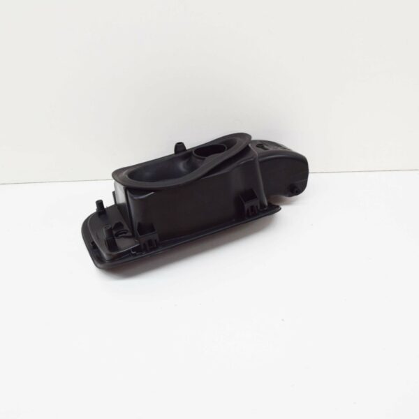 AUDI A6 C7 Fuel Filler Flap Insert 4G0809906A ORIGINAL - Image 5
