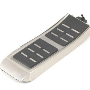 AUDI A4 B8 Footrest Cover LHD 8K1864777B3Q7 ORIGINAL