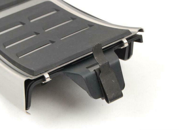 AUDI A4 B8 Footrest Cover LHD 8K1864777B3Q7 ORIGINAL - Image 2