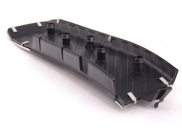 AUDI A4 B8 Footrest Cover LHD 8K1864777B3Q7 ORIGINAL - Image 5