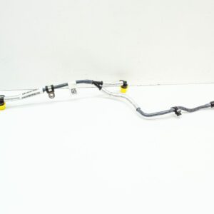 AUDI Q7 4M Engine Breather Line 0P2121455G ORIGINAL