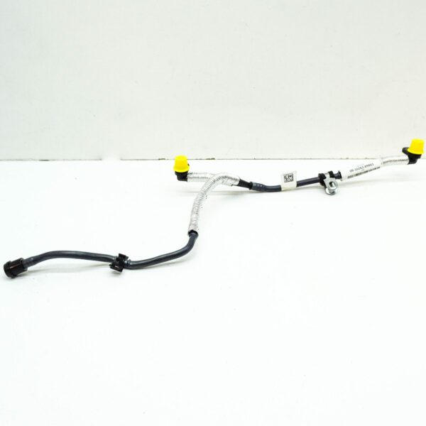 AUDI Q7 4M Engine Breather Line 0P2121455G ORIGINAL - Image 4