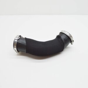 AUDI Q7 4M Intercooler Hose Pipe 4M0145738BA ORIGINAL