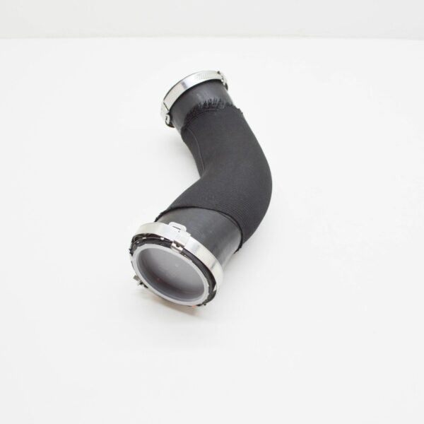 AUDI Q7 4M Intercooler Hose Pipe 4M0145738BA ORIGINAL - Image 4
