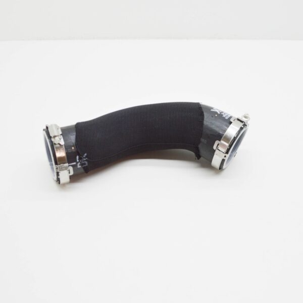 AUDI Q7 4M Intercooler Hose Pipe 4M0145738BA ORIGINAL - Image 5