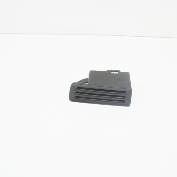 AUDI A4 B8 Centre Console Coin Holder Insert LHD 8K1858323V10 ORIGINAL - Image 2
