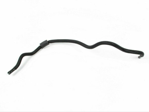 AUDI Q7 4L Engine Coolant Pipe 059121044F ORIGINAL
