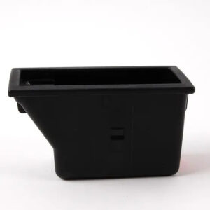 AUDI TT 8J Ashtray Insert 8J0857989 ORIGINAL