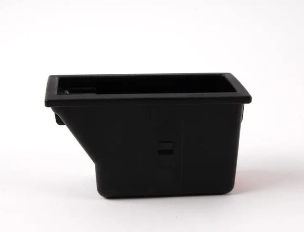 AUDI TT 8J Ashtray Insert 8J0857989 ORIGINAL