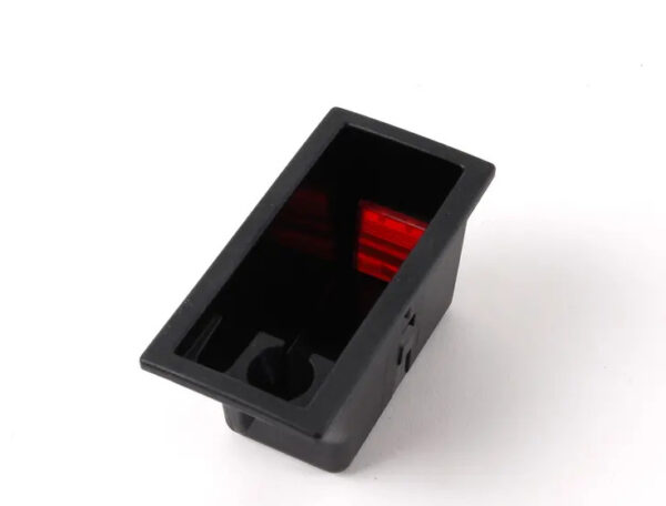AUDI TT 8J Ashtray Insert 8J0857989 ORIGINAL - Image 2