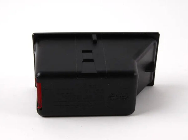 AUDI TT 8J Ashtray Insert 8J0857989 ORIGINAL - Image 4