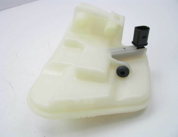 AUDI A8 D3 4E Brake Master Cylinder Fluid Reservoir 4E0611301A ORIGINAL - Image 3