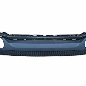Mercedes-Benz W176 Lower AMG Rear Bumper Diffuser A1768852525 NEW