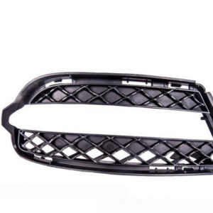MERCEDES-BENZ S-CLASS W221 Front Bumper Right Grille A2218851822 ORIGINAL