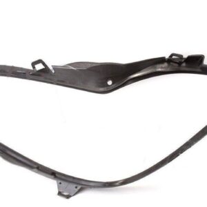 Mercedes-Benz CLS C219 Front Right Headlight Seal A2198200212 ORIGINAL