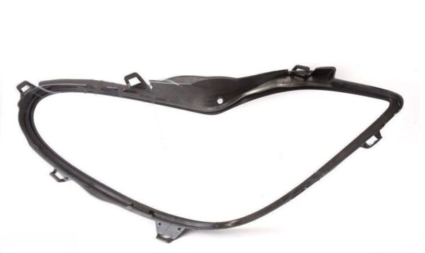 Mercedes-Benz CLS C219 Front Right Headlight Seal A2198200212 ORIGINAL