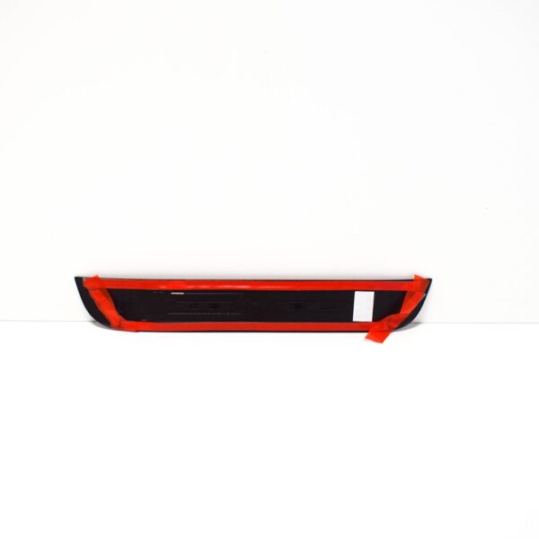 Audi A6 C7 Left Rear Door Sill Strip S-Line 4G0853375B9B9 ORIGINAL - Image 4