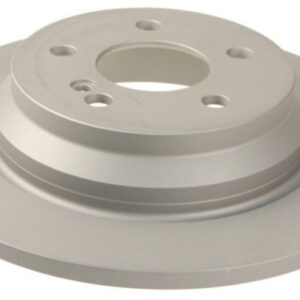 MERCEDES-BENZ S-CLASS W221 Rear Brake Disc A2214230712 ORIGINAL