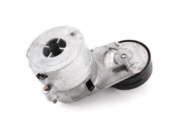 AUDI A4 B6 Belt Tensioner Damper 078903133AB ORIGINAL - Image 2