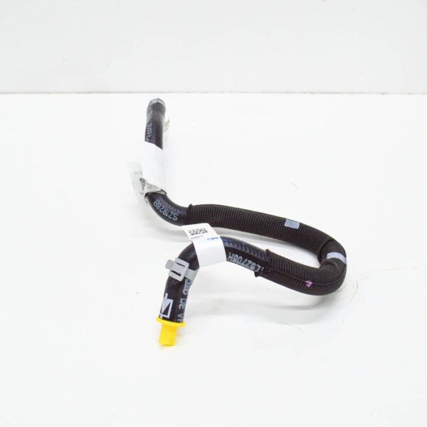 AUDI A5 8W6 Fuel Line Pipe Hose 06M133986AC ORIGINAL