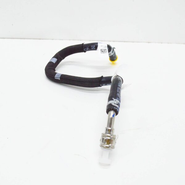 AUDI A5 8W6 Fuel Line Pipe Hose 06M133986AC ORIGINAL - Image 2