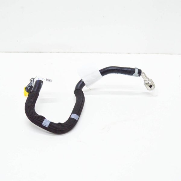 AUDI A5 8W6 Fuel Line Pipe Hose 06M133986AC ORIGINAL - Image 3