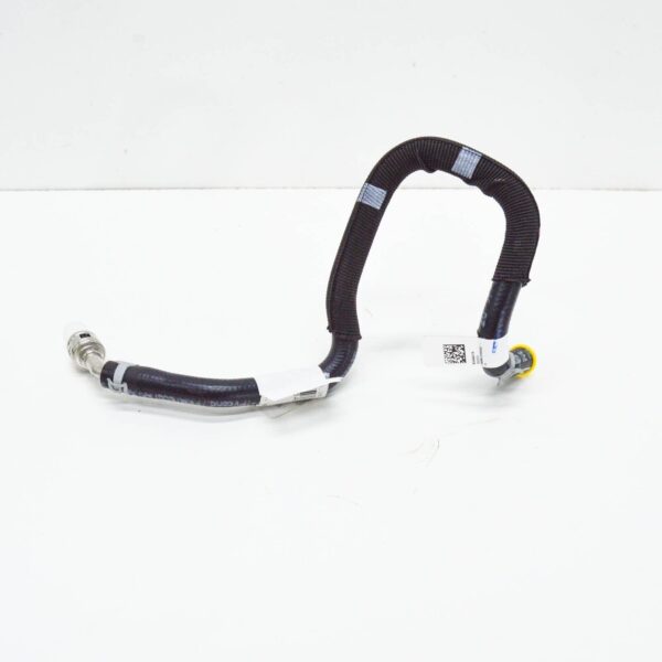 AUDI A5 8W6 Fuel Line Pipe Hose 06M133986AC ORIGINAL - Image 4