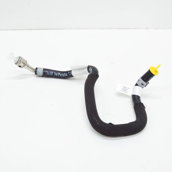 AUDI A5 8W6 Fuel Line Pipe Hose 06M133986AC ORIGINAL - Image 5