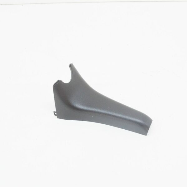 AUDI A3 8P Interior Mirror Cable Guide Lower Cover 4F0857593J4PK ORIGINAL