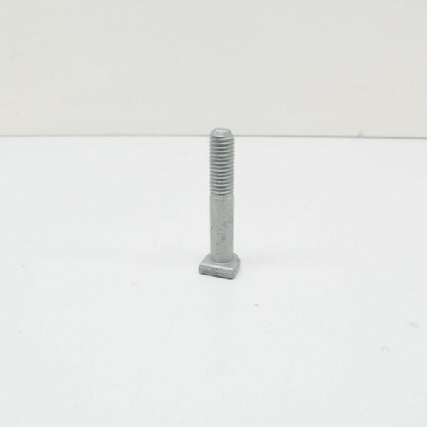 AUDI A6 C6 Front Tie Rod Lock Screw WHT001480 ORIGINAL - Image 2