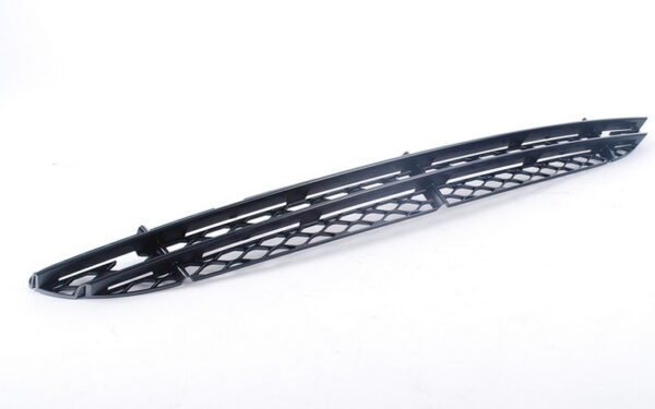 MERCEDES-BENZ S-CLASS W220 Front Bumper Lower Grille A2208851523 ORIGINAL
