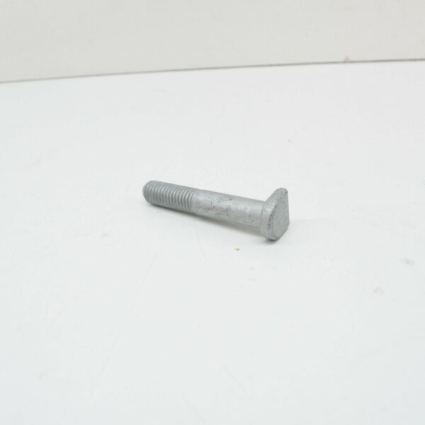 AUDI A6 C6 Front Tie Rod Lock Screw WHT001480 ORIGINAL - Image 3