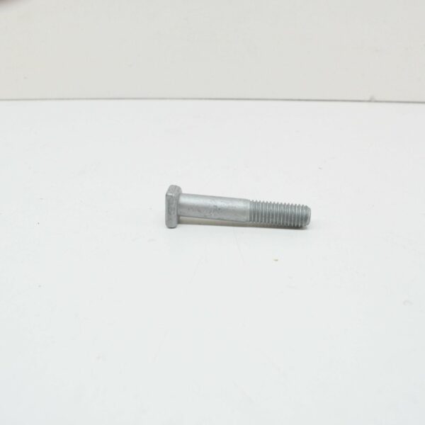 AUDI A6 C6 Front Tie Rod Lock Screw WHT001480 ORIGINAL - Image 5