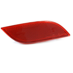AUDI A1 8X Rear Right Bumper Light Reflector 8X0945106 ORIGINAL