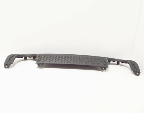 AUDI TT 8N Rear Bumper Diffuser 8N0807421F3FZ ORIGINAL - Image 3