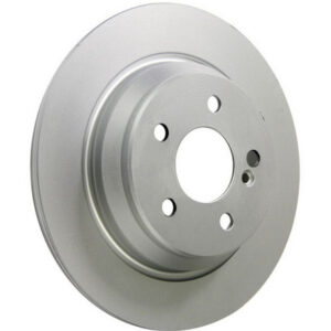 MERCEDES-BENZ S-CLASS W220 Rear Brake Disc A220423011264 ORIGINAL