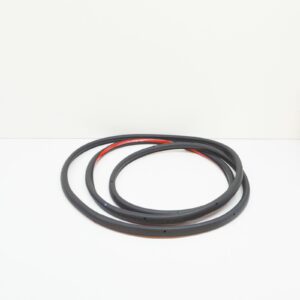 AUDI A3 Sportback 8V Front Right Outer Door Seal Rubber 8V4837912C ORIGINAL
