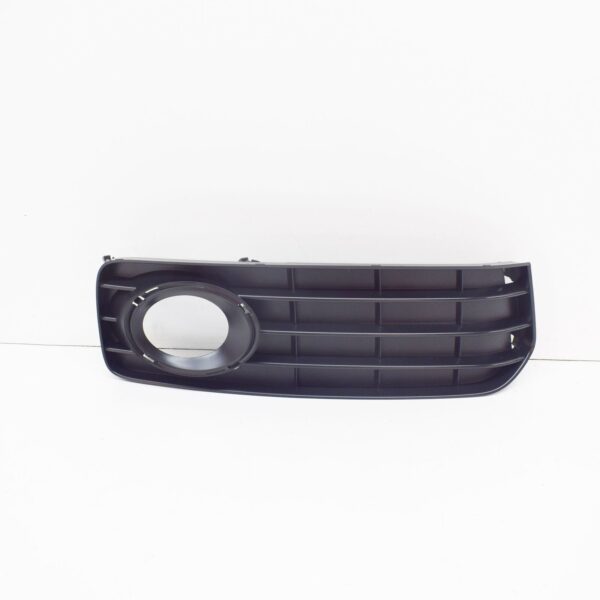 Audi A5 8F7 Right Fog Light Grille 8T0807682D01C 8T0807682D 2011 ORIGINAL
