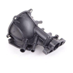 AUDI A6 C6 Throttle Body Connector Union 079133021C ORIGINAL