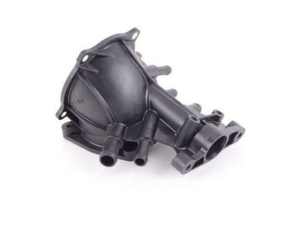 AUDI A6 C6 Throttle Body Connector Union 079133021C ORIGINAL
