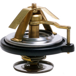 MERCEDES-BENZ S-CLASS W109 Thermostat A1162000015 ORIGINAL