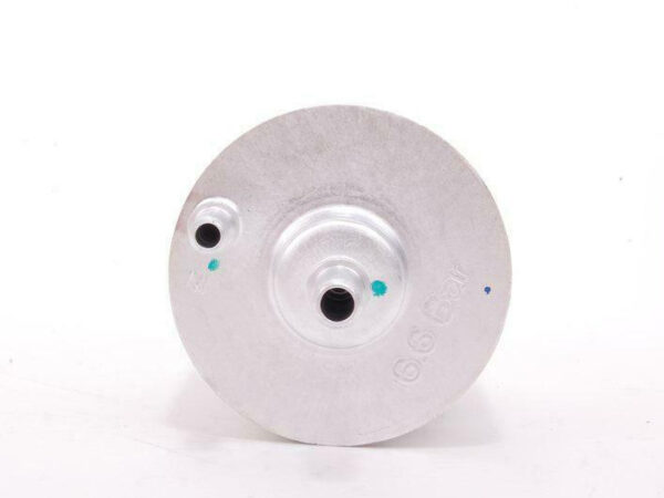 AUDI R8 42 Fuel Filter With Pressure Regulator 420201511 ORIGINAL - Image 3