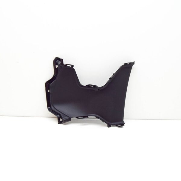 AUDI E-TRON Sportback Front Left Air Guide 4KE121763G9B9 ORIGINAL