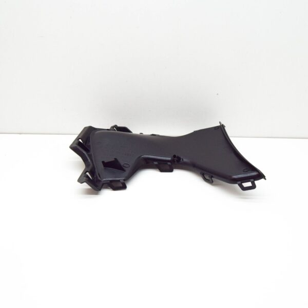 AUDI E-TRON Sportback Front Left Air Guide 4KE121763G9B9 ORIGINAL - Image 2
