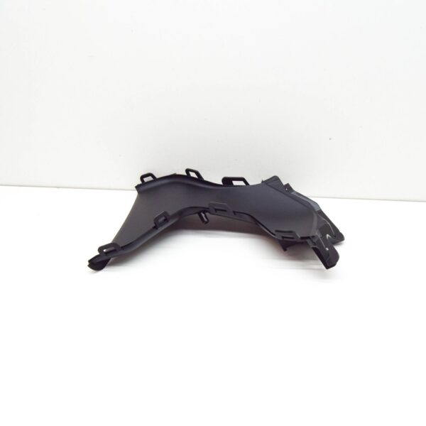 AUDI E-TRON Sportback Front Left Air Guide 4KE121763G9B9 ORIGINAL - Image 5
