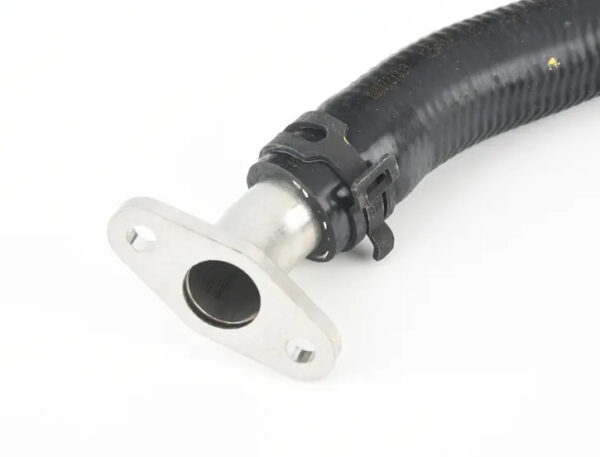 AUDI A3 Sportback 8Y Turbocharger Oil Return Line 07K145735G ORIGINAL - Image 3