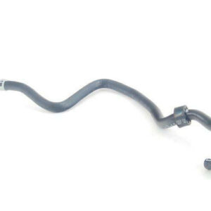 AUDI A4 B8 Feed Fuel Hose 8T0201215Q ORIGINAL