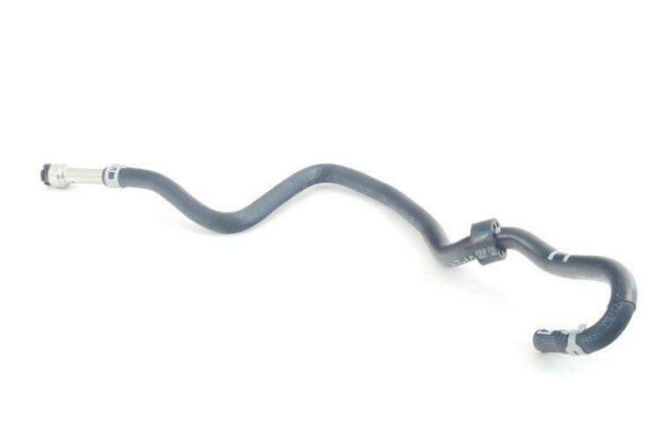 AUDI A4 B8 Feed Fuel Hose 8T0201215Q ORIGINAL
